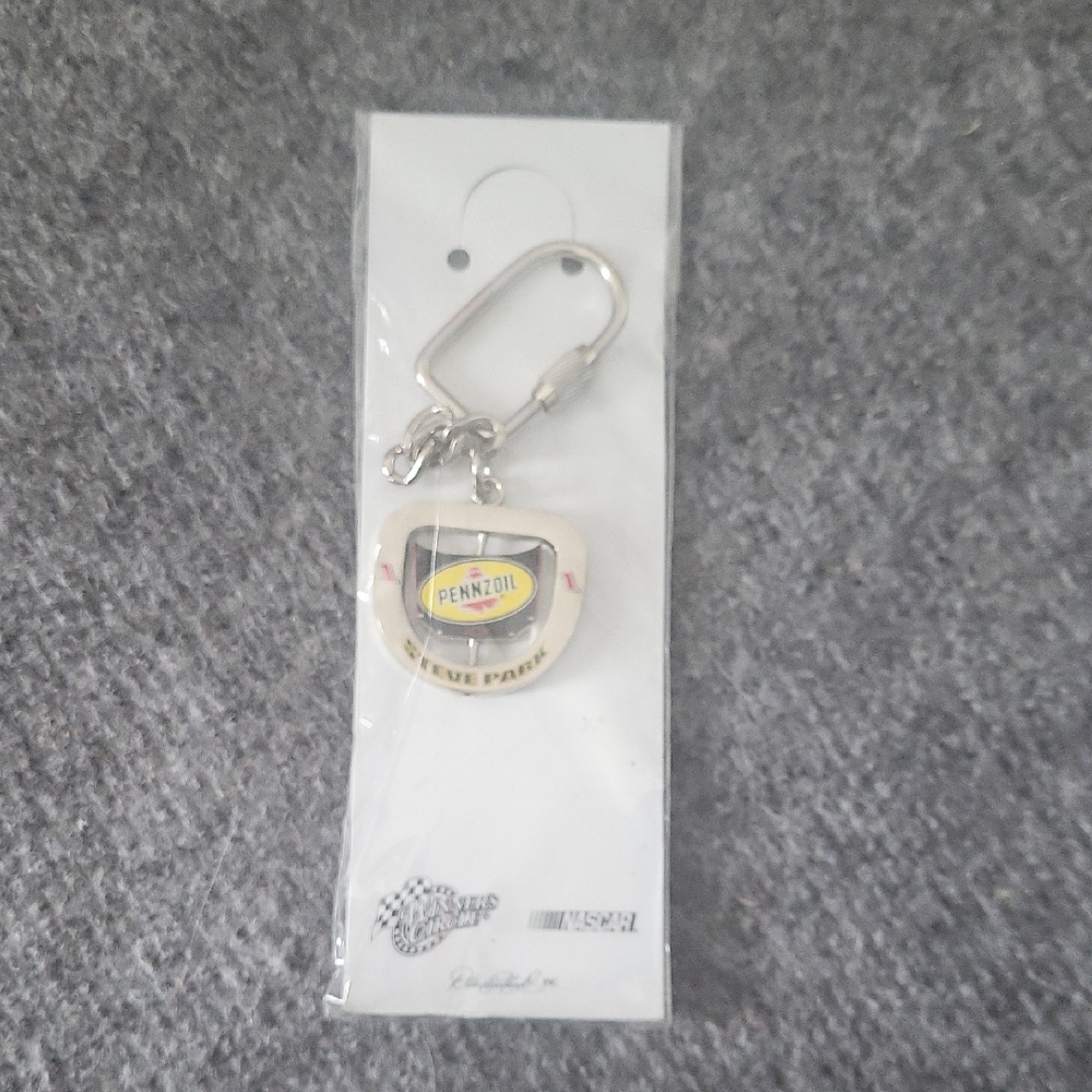 NASCAR Winner's Circle Memorabilia
